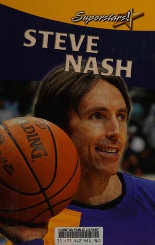 Steve Nash