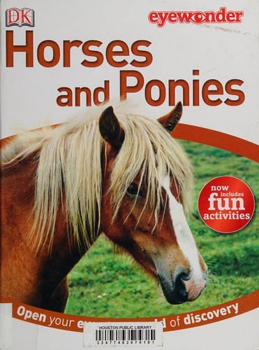 Horses and ponies