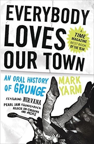 Everybody loves our town