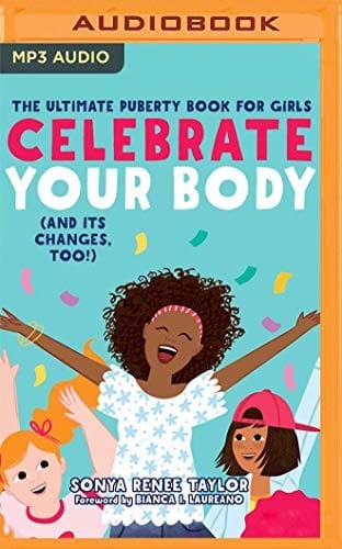 Celebrate your body