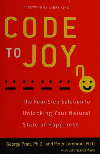 Code to joy