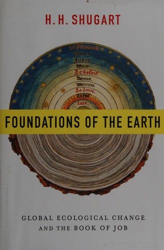 Foundations of the earth