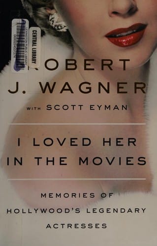 I loved her in the movies