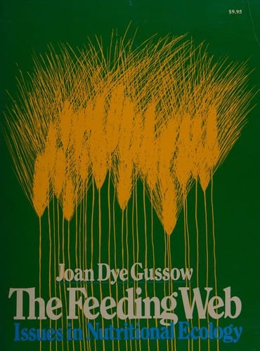 The Feeding web
