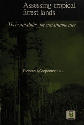 The World environment 1972-1982