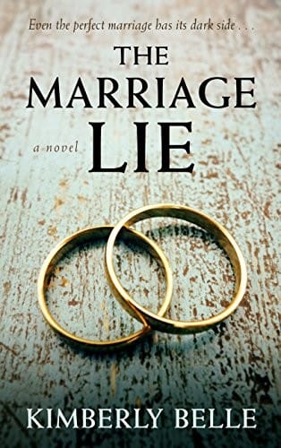 The marriage lie