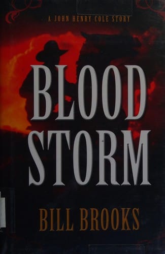 Blood storm