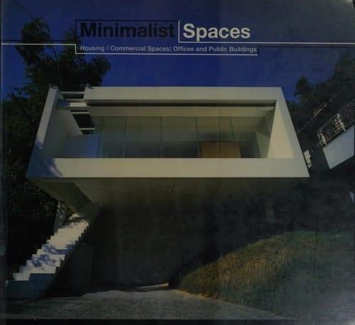 Minimalist spaces