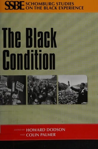 The Black condition