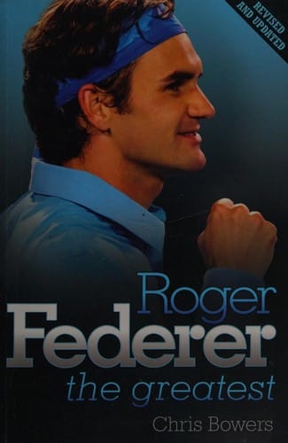 Roger Federer