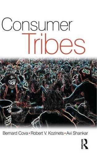 Consumer tribes