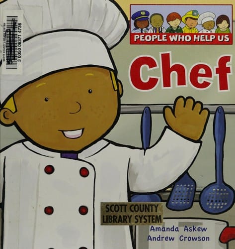 Chef