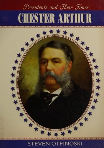 Chester Arthur