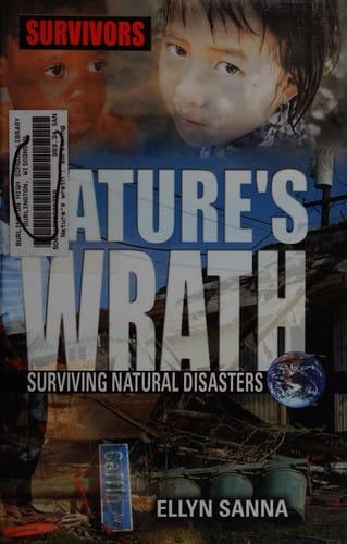 Nature's wrath