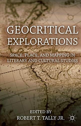 Geocritical explorations