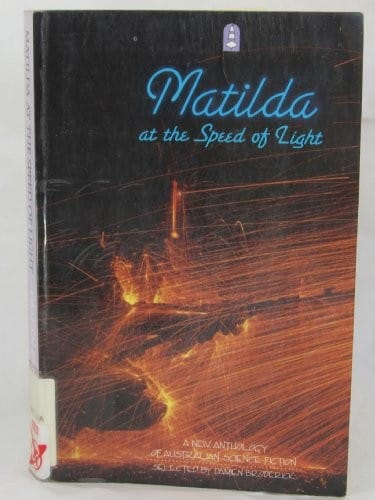 Matilda at the speed of light