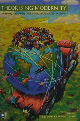 Theorising modernity