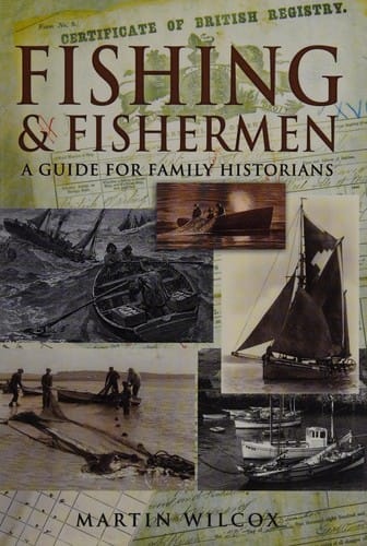 Fishing and fisherman