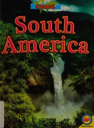 South America