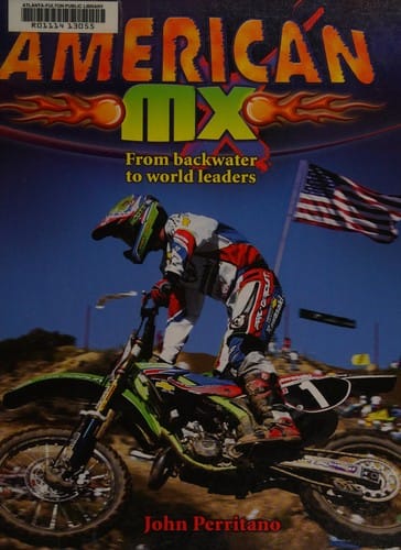 American MX