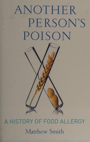 Another person's poison