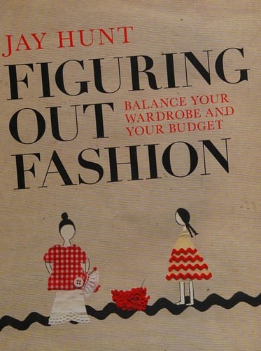 Figuring out fashion