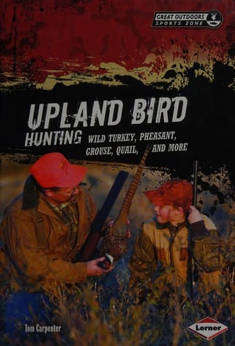 Upland bird hunting