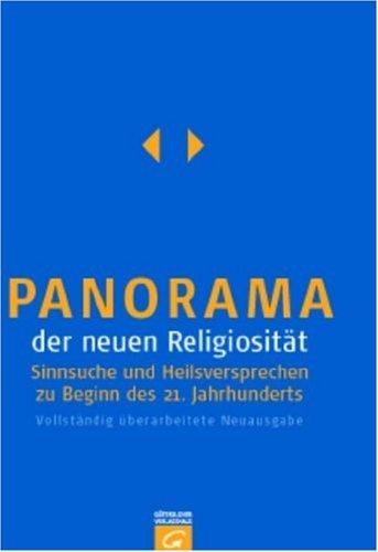 Panorama der neuen Religiosität
