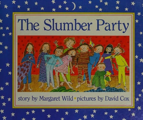 The slumber party