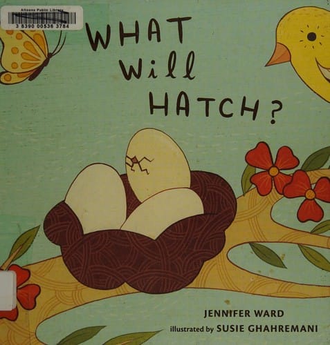What will hatch?