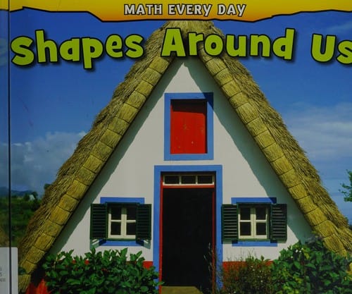 Shapes around us