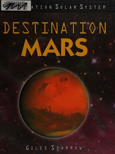 Destination Mars