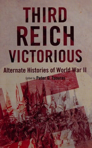 Third Reich victorious