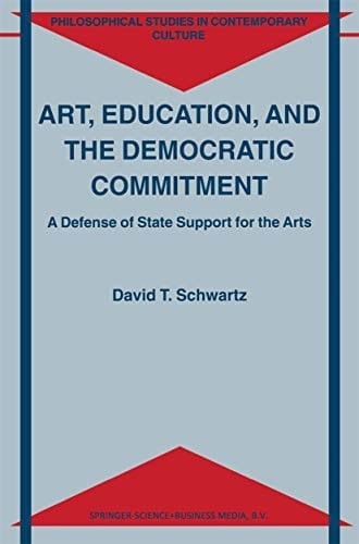 Art, education, and the democratic commitment