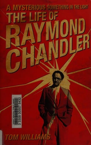 A mysterious something in the light