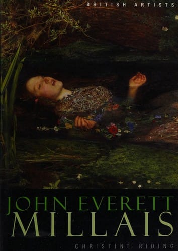 JOHN EVERETT MILLAIS