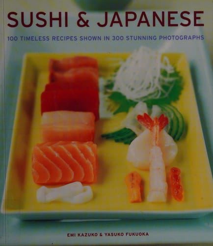 Sushi & Japanese