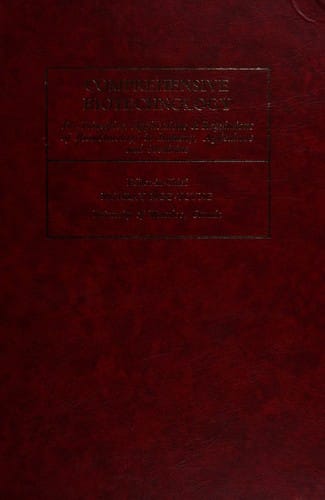 Comprehensive biotechnology