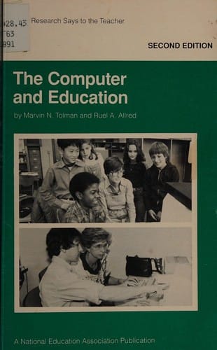 The computer and education