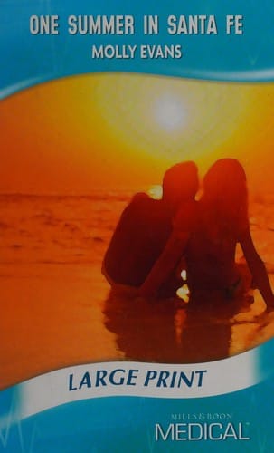 One Summer in Santa Fe