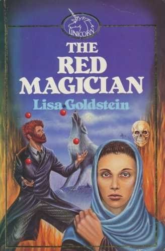 Thered magician
