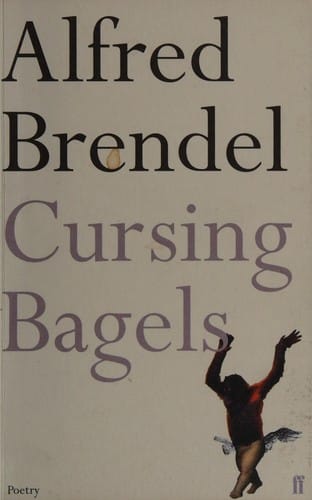 Cursing bagels