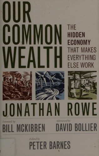 Our common wealth