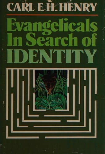 Evangelicals in search of identity