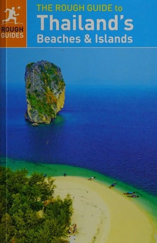 The Rough guide to Thailand's beaches & islands