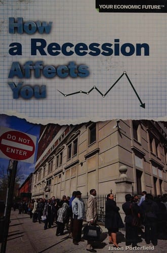 How a recession affects you