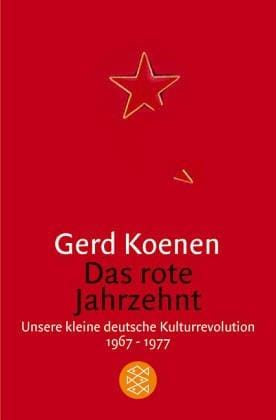 Das rote Jahrzehnt