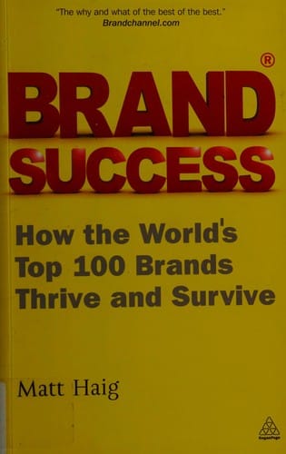 Brand success