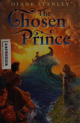 The chosen prince
