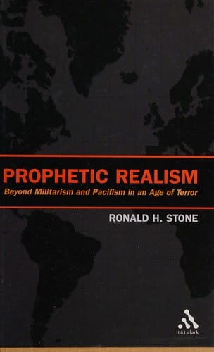 Prophetic realism